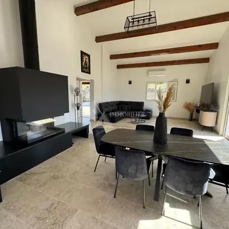 Villa Bella Vista