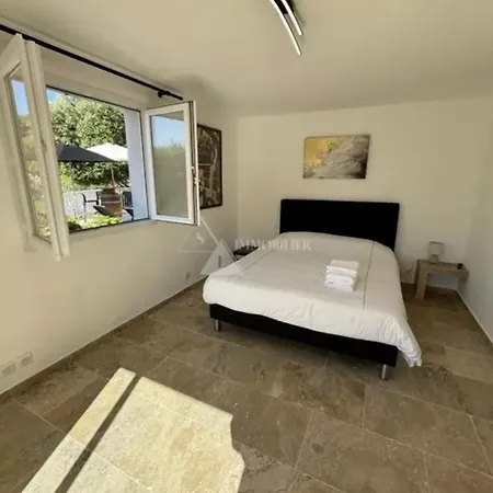 Bella Vista Villa *