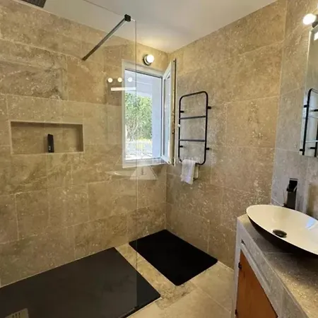 Villa Bella Vista *